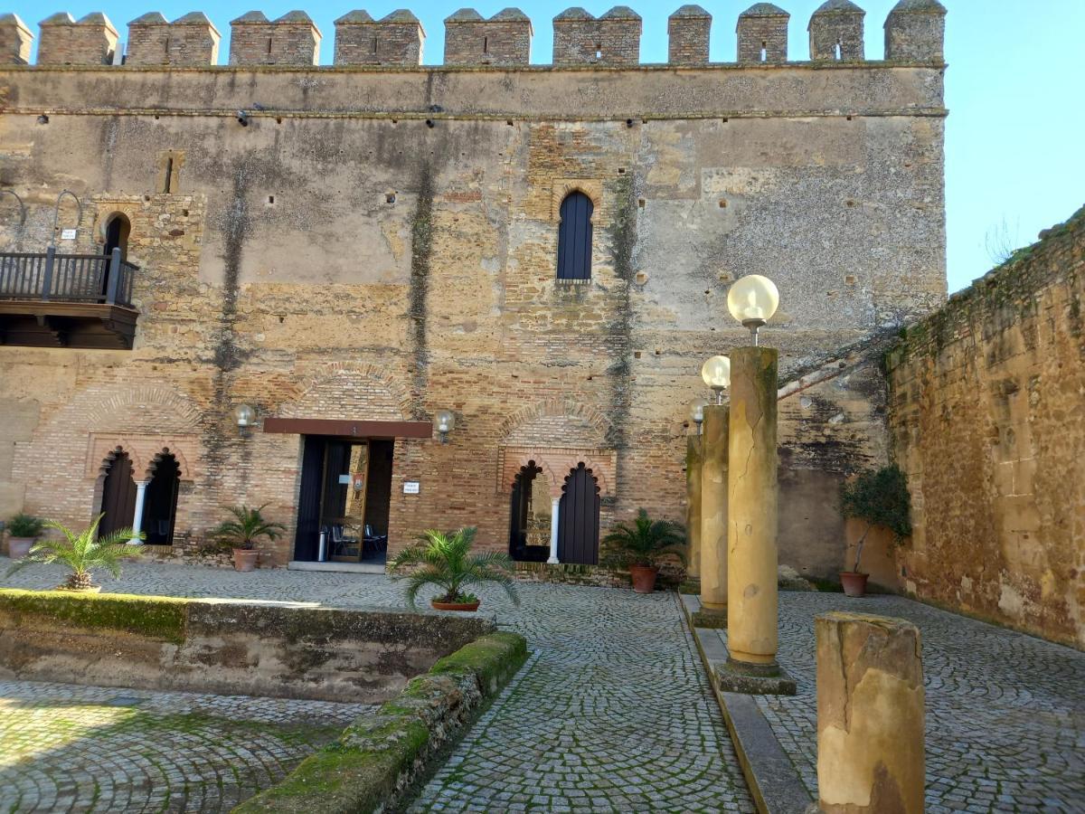 Huerta El Genoves Villa Carmona  Exterior photo